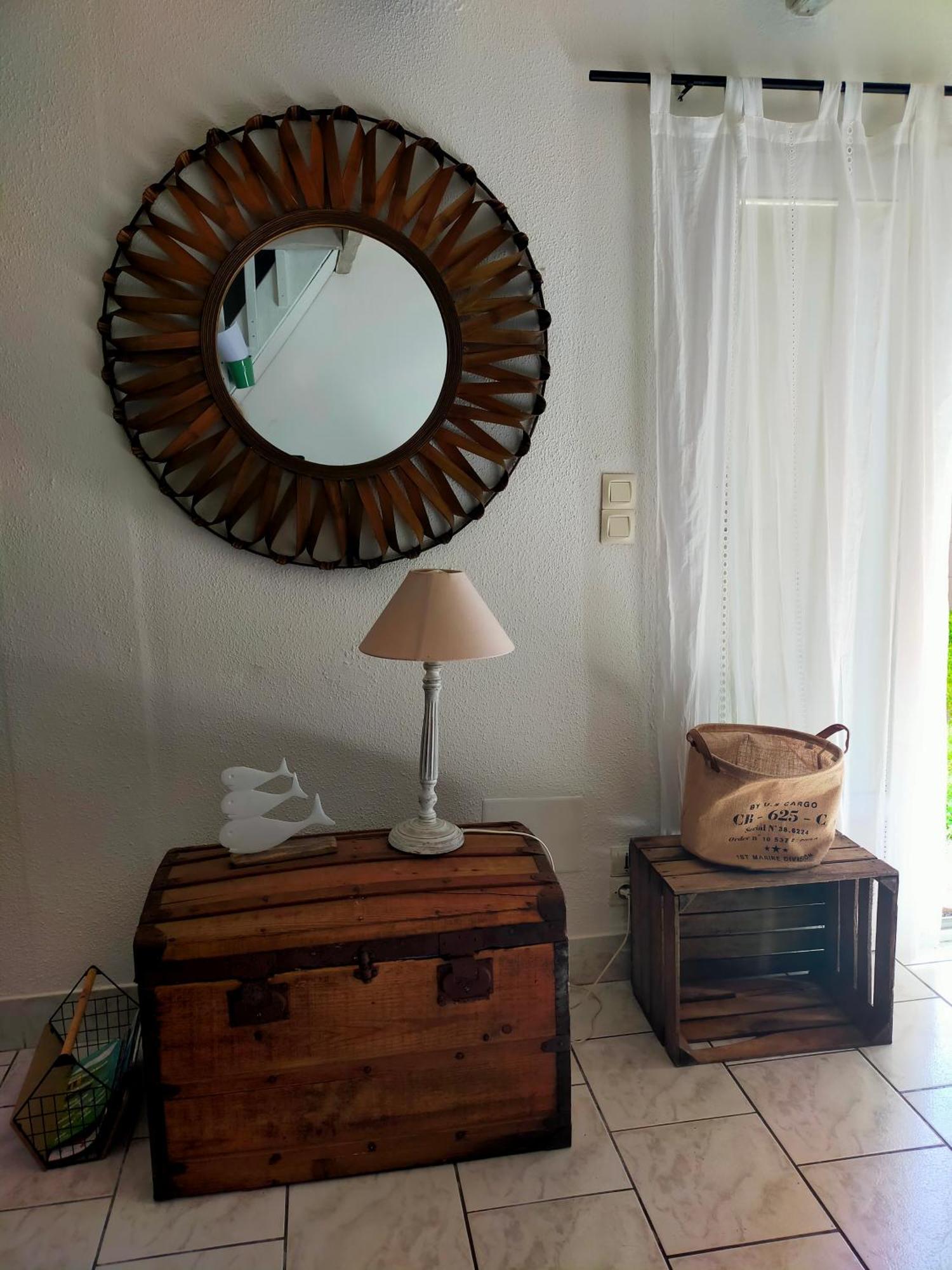 Villa Soleil Royan Habitación foto